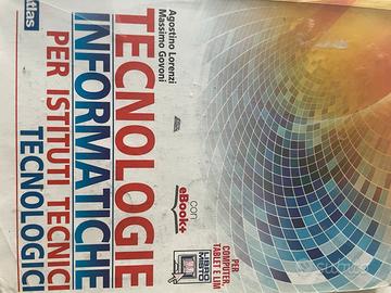 Tecnologie informatiche