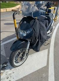 Beverly 250i