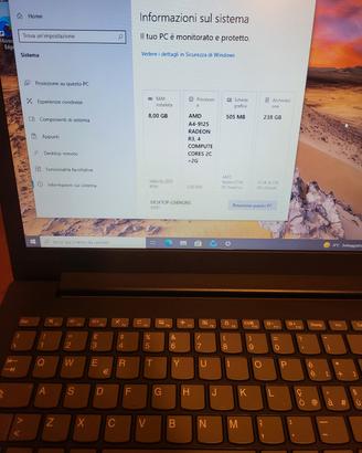 PC Lenovo