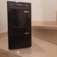 Pc Asus Core I3 4170 3.70 ghz Ram 4 gb Disco 500 g