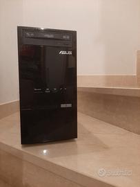 Pc Asus Core I3 4170 3.70 ghz Ram 4 gb Disco 500 g
