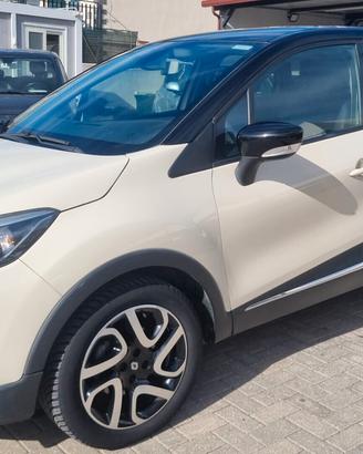 Renault Captur dCi 8V 90 CV EDC Start&Stop Energy 