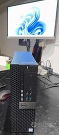 i5 6500 Ram 12Gb Ssd 240Gb Win 11