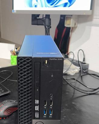 i5 6500 Ram 12Gb Ssd 240Gb Win 11