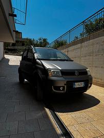Panda 4x4