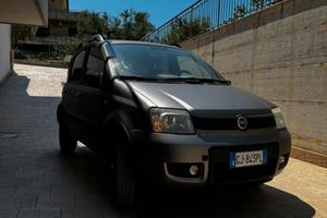 Panda 4x4