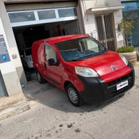 Citroen Nemo 1.4 HDi 70CV Furgone