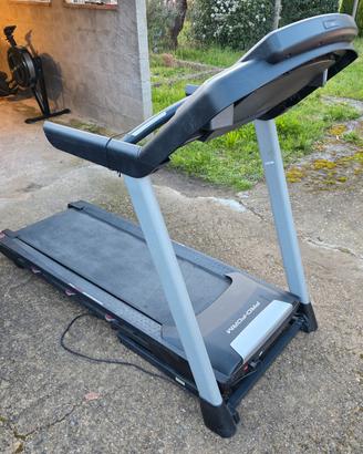 Tapis Roulant Proform Proshox cushioning