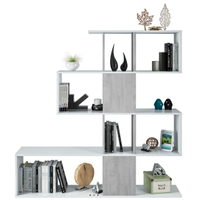 Mobile libreria 145x28x145