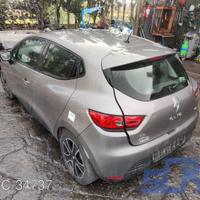RENAULT CLIO 4 BH 1.5 DCI 75 75CV 12-23 ricambi