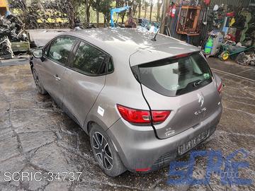 RENAULT CLIO 4 BH 1.5 DCI 75 75CV 12-23 ricambi
