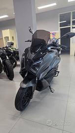 Morbidelli SC300