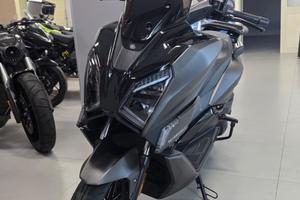 Morbidelli SC300