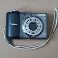 Canon power shot A1000 IS