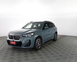 BMW X1 X1 sDrive 18i Msport Edition Balance