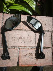 specchietti originali forza 750 del 2023