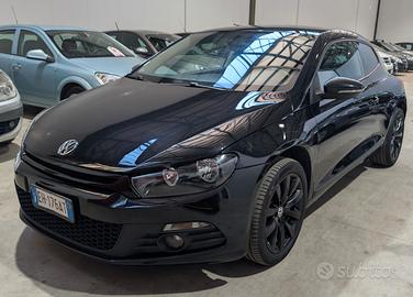 Volkswagen Scirocco 1.4 TSI