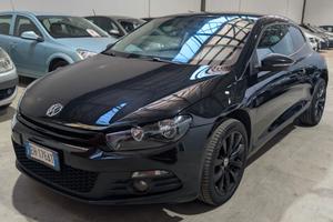 Volkswagen Scirocco 1.4 TSI