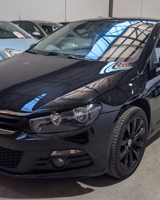 Volkswagen Scirocco 1.4 TSI