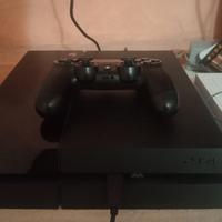  ps4 e giochi