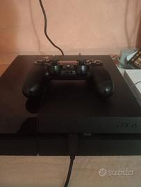  ps4 e giochi