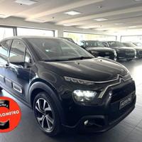 CITROEN C3 1.5 BlueHDi 100 CV Shine