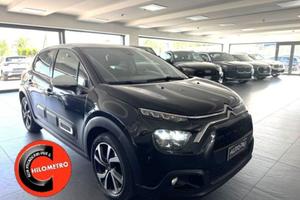 CITROEN C3 1.5 BlueHDi 100 CV Shine