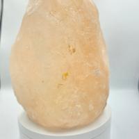 Paralume lampada sale dell' Himalaya 