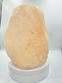 Paralume lampada sale dell' Himalaya 