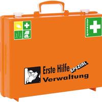 Söhngen 0360110 KIT primo soccorso in valigetta