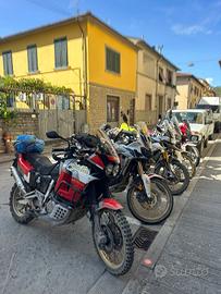 Africa Twin RD04 1991