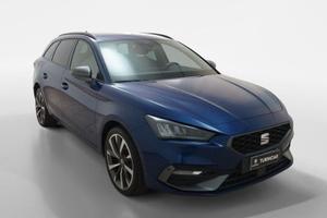 SEAT Leon Sportstourer 1.4 e-hybrid FR dsg ph...