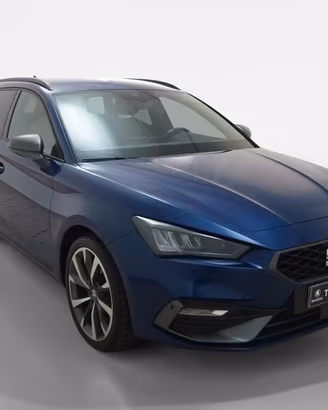 SEAT Leon Sportstourer 1.4 e-hybrid FR dsg ph...