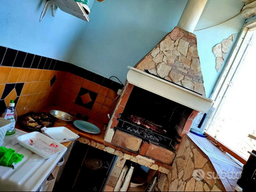 Appartamento secondo piano