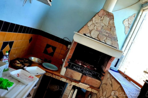 Appartamento secondo piano