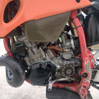 Ktm 250 2t