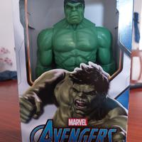 Hulk Avengers 