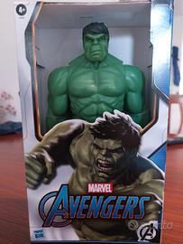Hulk Avengers 
