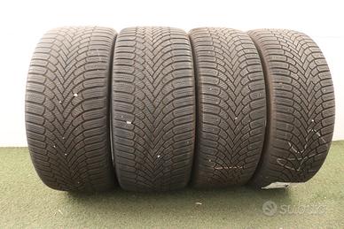 Gomme Bridgestone 225 45 18 255 40 18 inverno