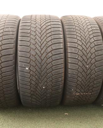 Gomme Bridgestone 225 45 18 255 40 18 inverno