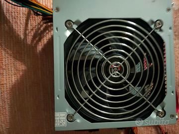 Alimentatore per PC fisso