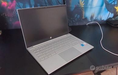 HP Pavilion 14 Notebook Portatile