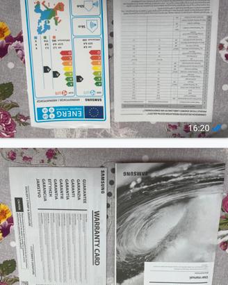 condizionatore samsung 