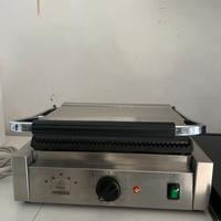 Piastra/griglia professionale HORECa Sellect