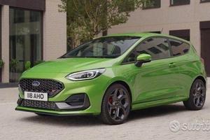 Musata completa per ford fiesta 2020 #315