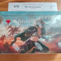 Box Magic Outlaws of Thunder Junction (36 buste)