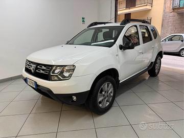 Dacia Duster 1.5 dCi 110/CV 4x4 2017