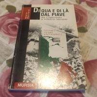 Due Libri Guerra Italiana Mursia Editore