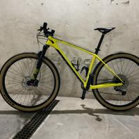 Scott scale 930