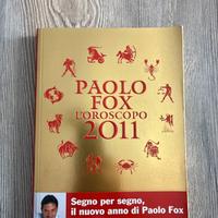 L’oroscopo 2011 – Paolo Fox